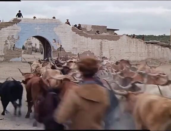 Greatest Western Gunfights Compilation by MGM
