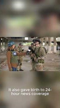 The Gulf War 1991 💣 | What Really Happened in Iraq?