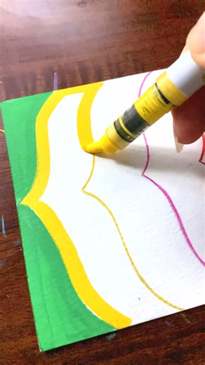 53K views · 150 reactions | _#satisfying #asmr #asmrsounds #coloringbook #asmrcoloring #relaxing #colour #coloring #coloringtherapy #coloringwithme #art #asmrvideo #viral #fybシ #foryou #drawing #painting | quick.coloring | Facebook