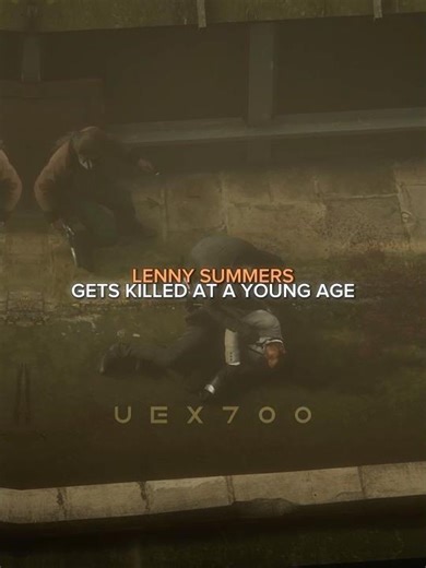 Most Tragic Characters In Van Der Linde Gang 💔 [4k] I #rdr2 #rdr #shorts