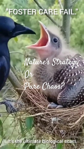 Nature's Smartest "Cheat Code" Explained.