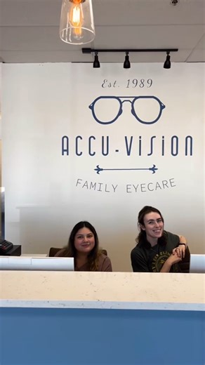 Step into comfort and care at Accu-Vision Optical! Their new, warm and welcoming reception area awaits you. Services: • Vision Exams • Medical Eye Exams • Hard-to-Fit Contact Lenses • Custom Tints • Brand Name Glasses & Sunglasses Specialties: • State-of-the-Art Equipment • Personalized Eye Care, including services for glaucoma and diabetes eye care. • Multilingual Staff (English, Spanish, Vietnamese) • Same-day appointments available! For appointments: 📞 615-896-0082 or Book online: https://ac