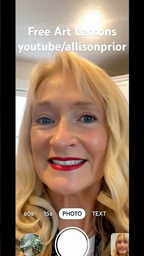 Free Painting and Drawing Lessons!!