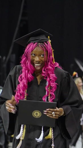 Northern Kentucky University Spring Commencement 2026 Recap