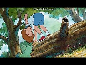 Pooh's Grand Adventure - Forever and ever {Quebec French}