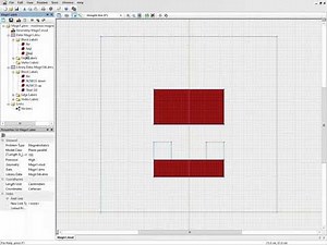 QuickField Free Tool: BH-curve permeability calculator