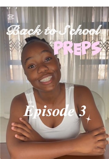 Back to School Stationery Haul for Grade 10