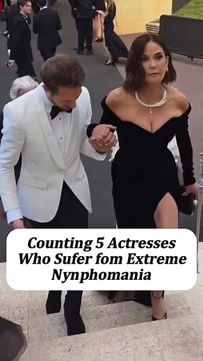 fom Extreme Nynphomaniacelebrity celebrities | Celeb Highlights