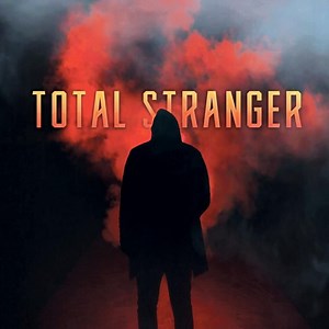 Total Stranger - Total Stranger