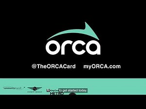Getting Started with the New and Improved ORCA (Coming May 2022)