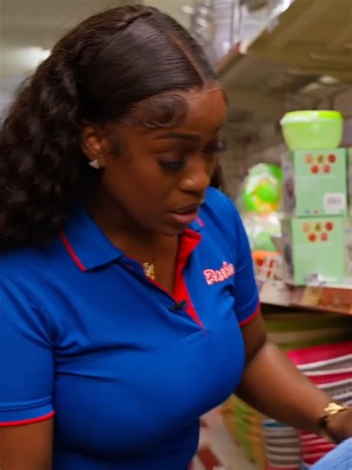 Give your kitchen a fresh upgrade with these affordable finds from Bashco! Here’s a sneak peek at some of the items TC and Tassia highlighted in our latest infomercial. Want to see more? Watch the full video on our YouTube channel! #Bashco #BashcoJamaica #HomeEssentials #ShopBashco