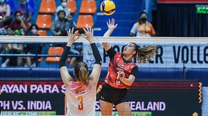 26K views · 374 reactions | Check out the best of Chery Tiggo's Shaya Adorador in the 2022 PVL Invitational Conference! #PVLonOneSports | One Sports | Facebook