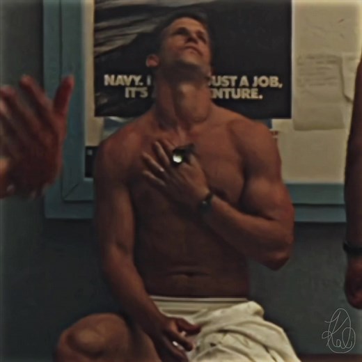 Rick Rossovich is just on a whole other level #slider #ronsliderkerner #ronkerner #topgun #tg86 #rickrossovich #rickrossovichedit #slidersunday