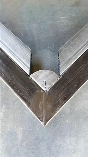 simple way to measure metal curvature