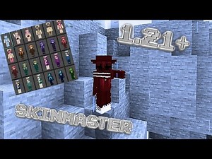 how to import 4d skin cosmetics without iobit for minecraft (free)