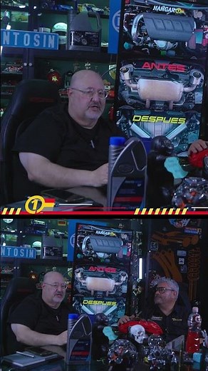 🔧 Boxer engines: low center of gravity, high level of respect.