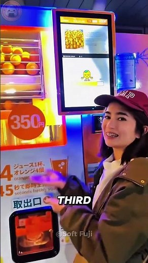 3 Things You Didn't Know Existed in Japan 🇯🇵 #japan #gadgets