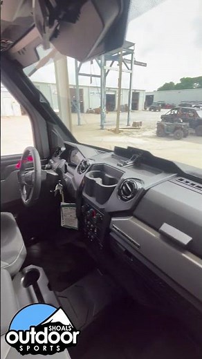 2026 Polaris Ranger Crew XD 1500 Northstar Edition Premium