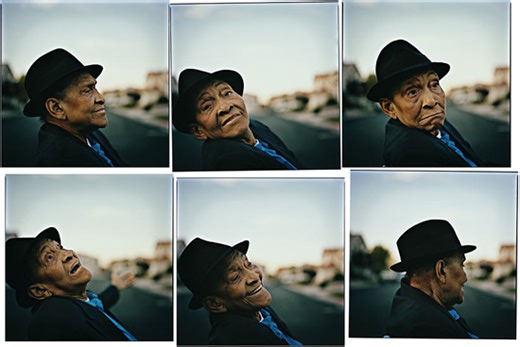 If You Only Knew: 'Little' Jimmy Scott Interviewed | The Quietus