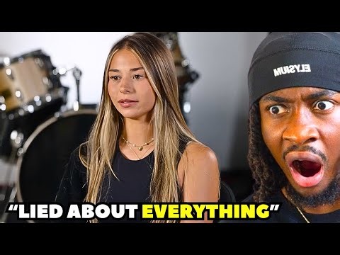 SOPHIE RAIN JUST GOT EXPOSED