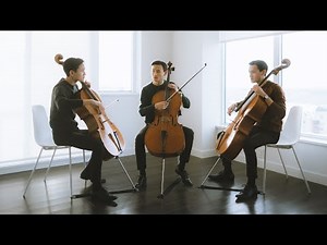 The Book of Boba Fett Theme – Cello