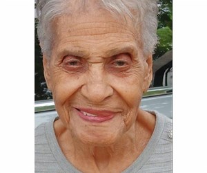 BERNICE ADAMS Obituary and Online Memorial (2025)