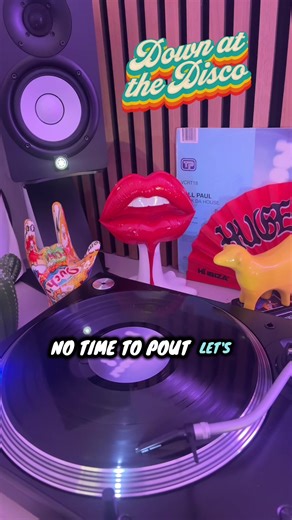 Taking you back to 1995 with the huge Tall Paul - Rock Da House. Whats your clubbing memory of this huge dancefloor hit?