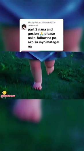 Nana and Gusion Full Story in Mobile Legends