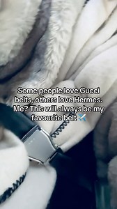 Designer belts are cute… But this one takes us to the sun ✈️☀️ #airport #plane #travel | Thomas Cook