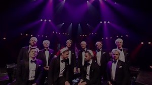 2.2K views · 115 reactions | Who’s ready for some holiday fun? We’re bringing our festive seasonal show HOME FOR THE HOLIDAYS back to the US in November and December. Join us for a fabulous night you’ll never forget. Tickets now on sale via our website: https://thetentenors.com/tours/ | The Ten Tenors | Facebook