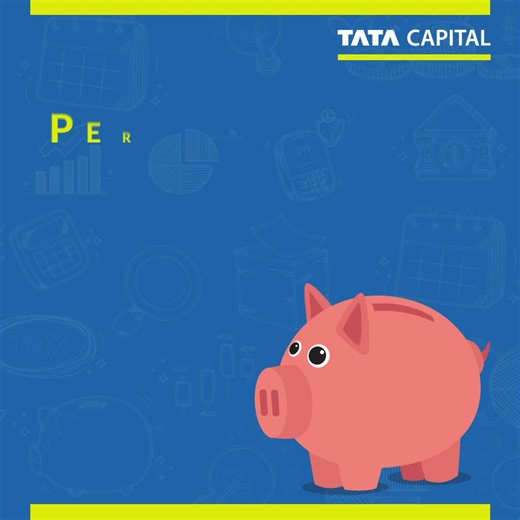 Personal Loans can help you keep your savings intact. Read our blog to know more. https://bit.ly/3NmMIMo #TataCapital #CountOnUs #Loans #PersonalLoan | Tata Capital