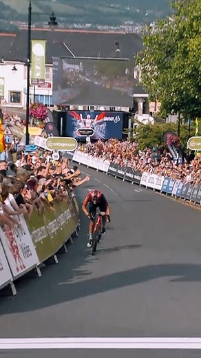 7.4K views · 202 reactions | An unforgettable final stage, a truly legendary champion: the Tour of Britain  ended in style! | The Tour Of Britain | Facebook