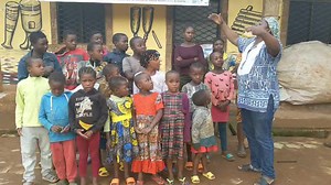 56K views · 3K reactions | Les cours de formations en langue et cultures Bafou ont déjà commencer allez massivement inscrire les enfants. Du 15 juin au 15 août. C est gratuite. Merci a la diaspora Bafou de usa pour l'initiative | Super Dongmo officiel | Facebook