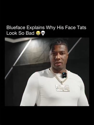 😂 Blueface: offbeat vibes and viral energy Blueface is an American rapper and internet personality who gained fame in 2018 thanks to his unique off-beat style of rapping. Born Johnathan Porter in Los Angeles, California, he quickly stood out in the music scene for his unconventional flow and confident, playful persona, which caught the attention of fans and the internet alike. He first blew up with his track “Respect My Cryppin’,” but it was “Thotiana” that really catapulted him into the mainst