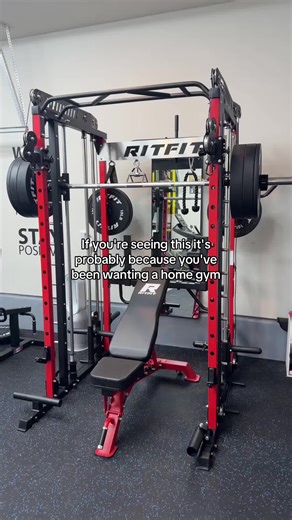 Top Home Gym Equipment: Smith Machine Review