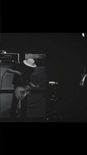 You’ve never seen a Zeppelin show like this…