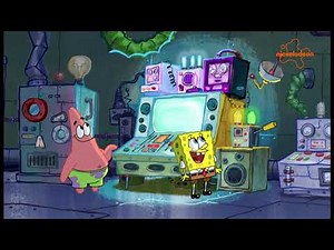 SpongyaBob Kockanadrág: új részek (2026. február) | Nickelodeon