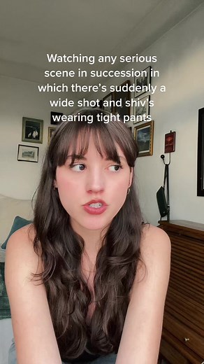 Sarah Snook: A Succession of Talent | #ShivRoy #SuccessionSeason4