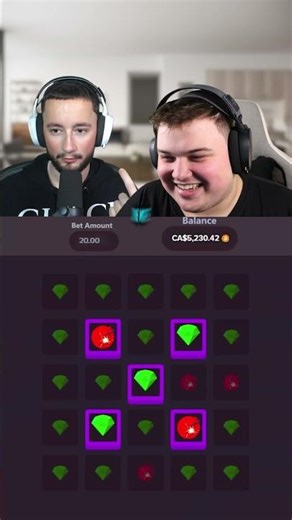 CRAZY STRATEGY MADE US RICH!