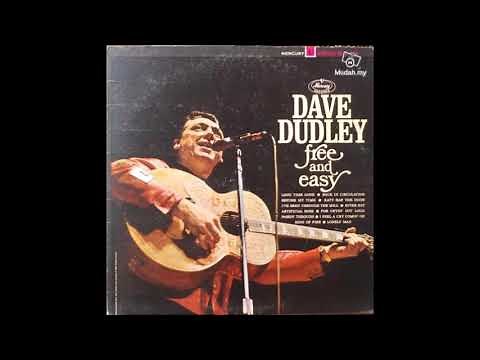 Dave Dudley - Long Time Gone (1966)