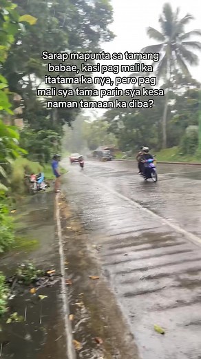 Tama nga naman | Dan Jacob