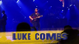 1.3K reactions · 164 shares | There's no stopping me when I get going to Rock the South. Get your tickets today: rockthesouth.com | Luke Combs | Facebook