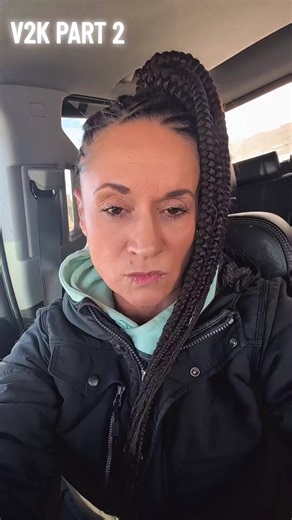 V2K Part 2 #v2ksurvivor #voicetoskull #mindcontrol