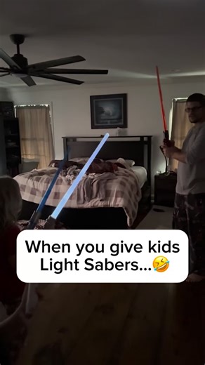 Hannah Terwilliger | That escalated quickly 😆. #momlife #parentinghumor #reallifemom #kidsarewild #familychaos | Instagram