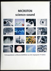Various - Microton - Science+Sound