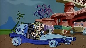 The Pebbles and Bamm-Bamm Show - S01E10 - Schleprock's New Image (November 13, 1971)