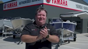 Do you live in the Yamba area? Are you looking for a new Yamaha outboard or new Yamaha powered Stessco or Sea Jay Boat? If any of those are a yes, then head into the Grand Opening of Yamba Yamaha on Saturday the 16th of September and see what is on offer! Located - 30 Fairtrader Drive, Yamba, NSW, Australia, New South Wales Times: from 9am 16th September. See You There! | Yamaha Outboards Australia