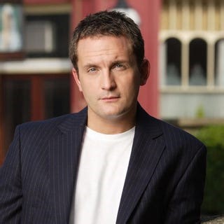 EastEnders Soap Scoop! Anna's secrets exposed