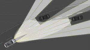 Tech Update: Adaptive Headlights Coming To The US Within 2 Years