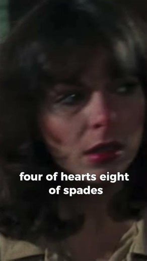 EVIL DEAD - Cheryl is Possessed